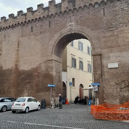Feriehus Centrale E Confortevole Rom