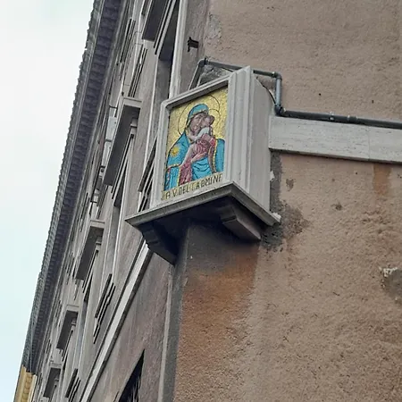度假居 Centrale E Confortevole